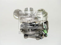 Ny BE Turbo 127636RED - GT15 turboaggregat