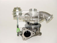 Ny BE Turbo 127636 - GT15 turboaggregat