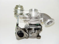 Ny BE Turbo 127636RED - GT15 turboaggregat
