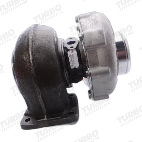 Ny BTS Turbo T914515 turboaggregat