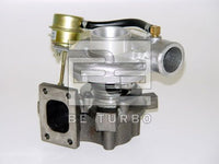 Ny bytesturbo Garrett 709693-5001S turboaggregat
