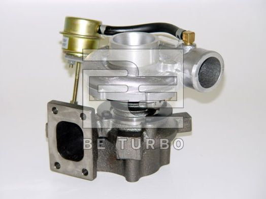 Ny bytesturbo Garrett 709693-5001S turboaggregat