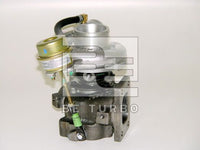 Ny bytesturbo Garrett 709693-5001S turboaggregat