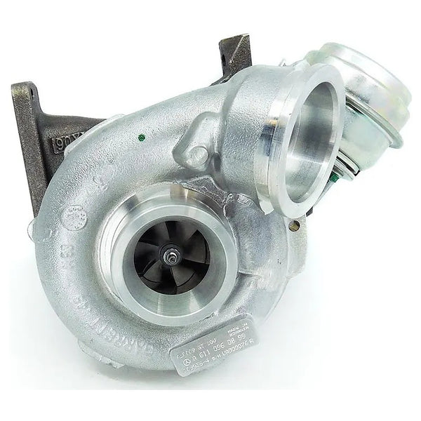 Garrett Turbo #709836-0004