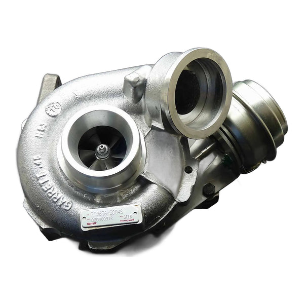 Garrett Turbo 709836-5004S