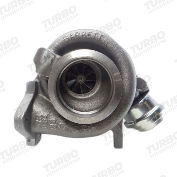 Ny BTS Turbo T911895 turboaggregat