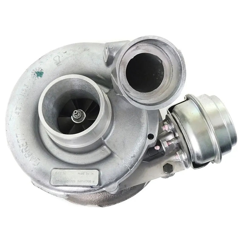 Garrett Turbo 709841-5002S