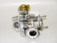 Ny BE Turbo 125910 - GT20 turboaggregat