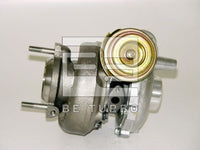 Ny BE Turbo 125910 - GT20 turboaggregat