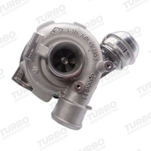 Garrett turboaggregat 710415-5003S