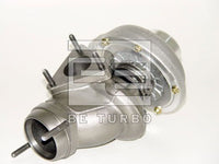 Ny BE Turbo 128041 turboaggregat