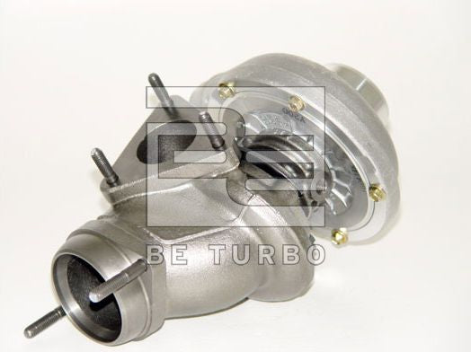 Ny BE Turbo 128041 turboaggregat