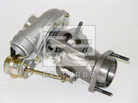 Ny BE Turbo 128041 turboaggregat