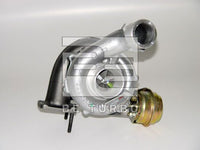 Ny BE Turbo 125950 turboaggregat