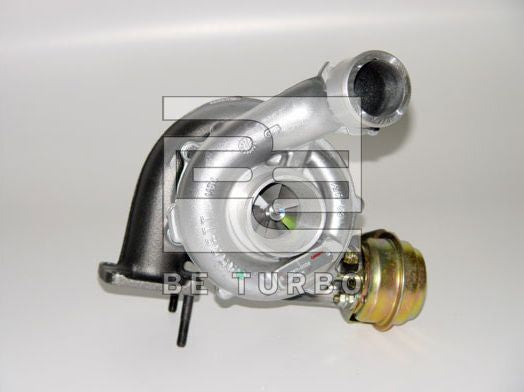 Ny BE Turbo 125950 turboaggregat