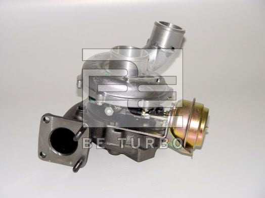 Ny BE Turbo 125950 turboaggregat
