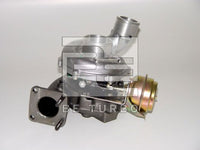 Ny BE Turbo 125950RED turboaggregat