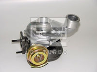 Ny BE Turbo 125950RED turboaggregat