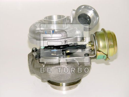 Ny BE Turbo 124324 turboaggregat