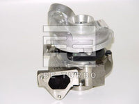 Ny BE Turbo 124324RED turboaggregat