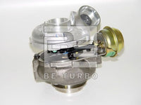 Ny BE Turbo 124324 turboaggregat