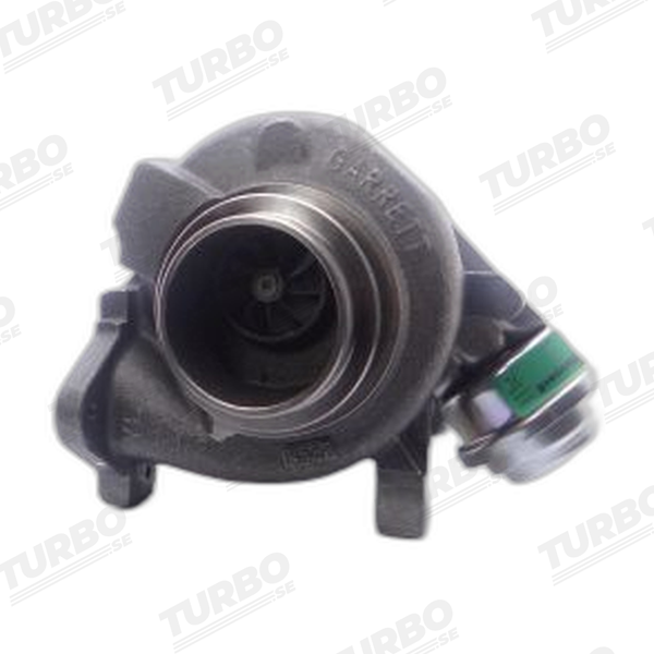 Ny BTS Turbo T911276 turboaggregat