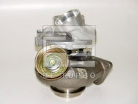 Ny BE Turbo 124357RED turboaggregat