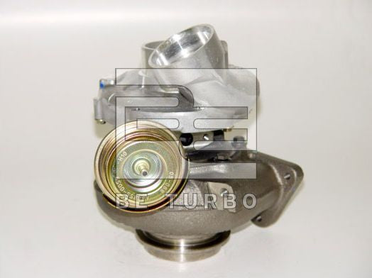 Ny BE Turbo 124357RED turboaggregat