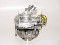 Ny BE Turbo 124357RED turboaggregat