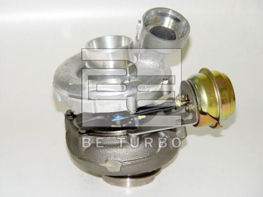 Ny BE Turbo 124357 turboaggregat