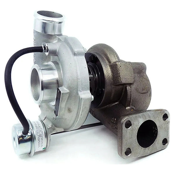 Garrett Turbo #711736-0026