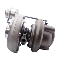 Ny Garrett turbo 880063-5001W turboaggregat