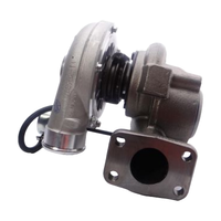 Ny Garrett turbo 880063-5001W turboaggregat