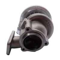 Ny Garrett turbo 880063-5001W turboaggregat