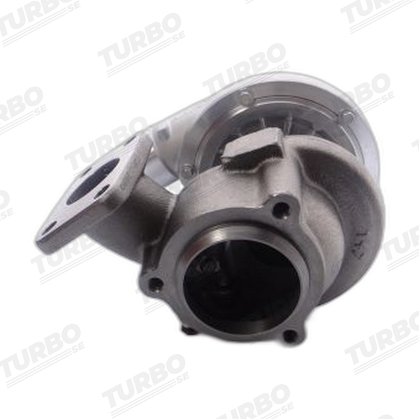 Garrett turboaggregat 711736-0002 GT25-serien