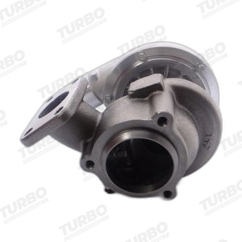 Garrett turboaggregat 711736-0002 GT25-serien