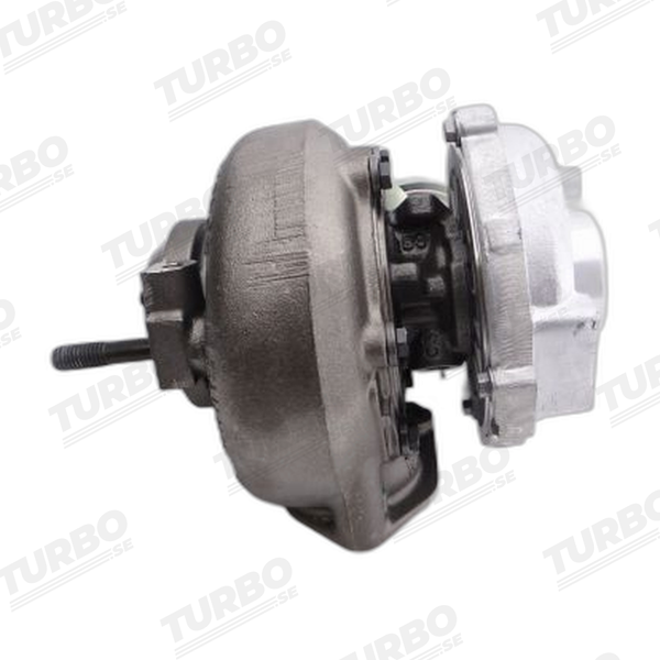 Ny BE Turbo 125653 turboaggregat
