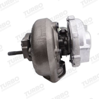 Ny BE Turbo 125653RED turboaggregat
