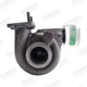 Garrett Turbo 712766-9003S
