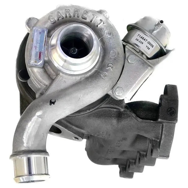 Garrett Turbo 713517-5016S