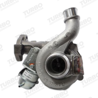 Garrett Turbo 713517-5016S - vinkel 2
