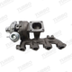 Garrett Turbo 713517-5016S