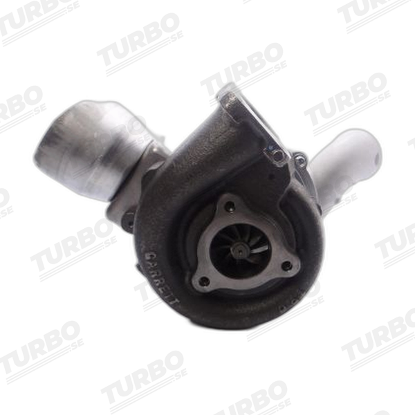 Ny BTS Turbo T914228 turboaggregat