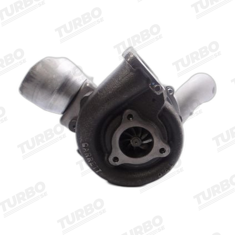 Ny BTS Turbo T914228 turboaggregat
