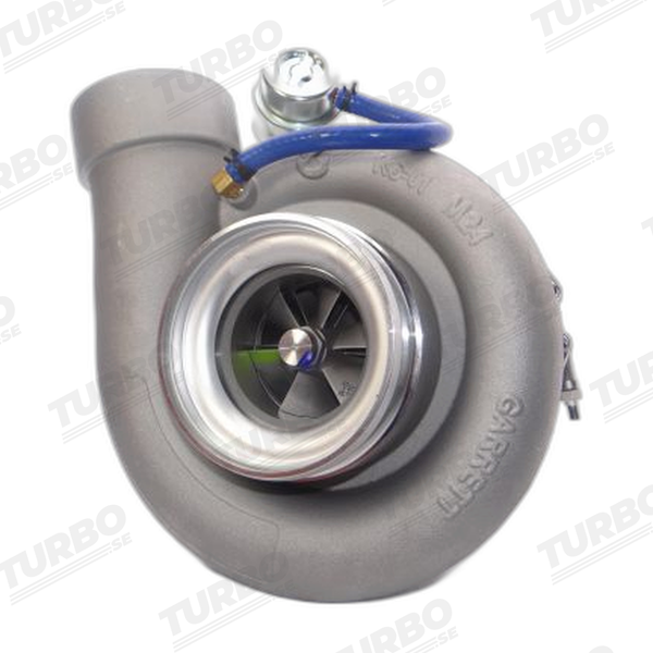 Ny BE Turbo 131018 turboaggregat