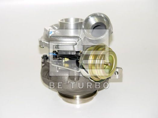 Renoverad bytesturbo BE Turbo 126111ECO turboaggregat