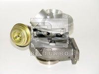 Ny BE Turbo 126111RED turboaggregat
