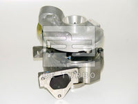 Ny BE Turbo 126111 turboaggregat