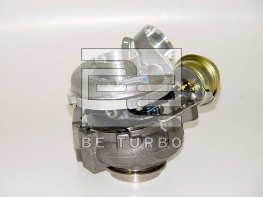 Renoverad bytesturbo BE Turbo 126111ECO turboaggregat