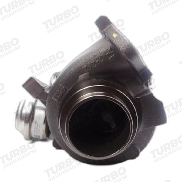 Ny Garrett turbo 715910-5003S turboaggregat
